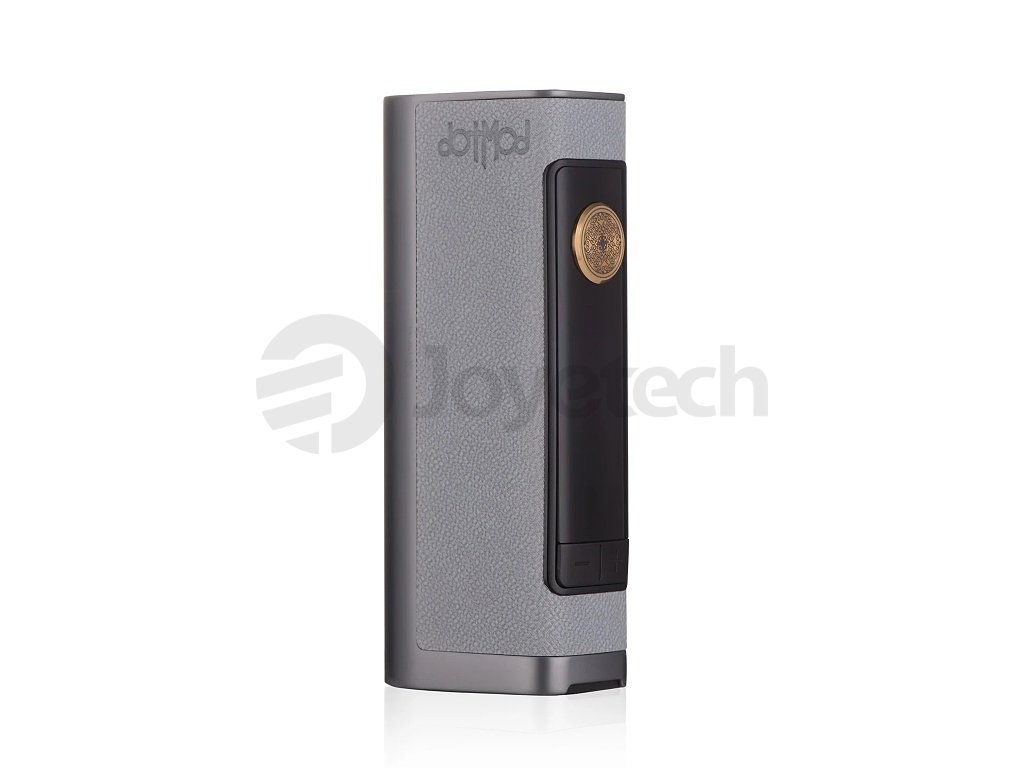 DotMod DotBox 100W - Easy Grip - Grey, produktový obrázek.