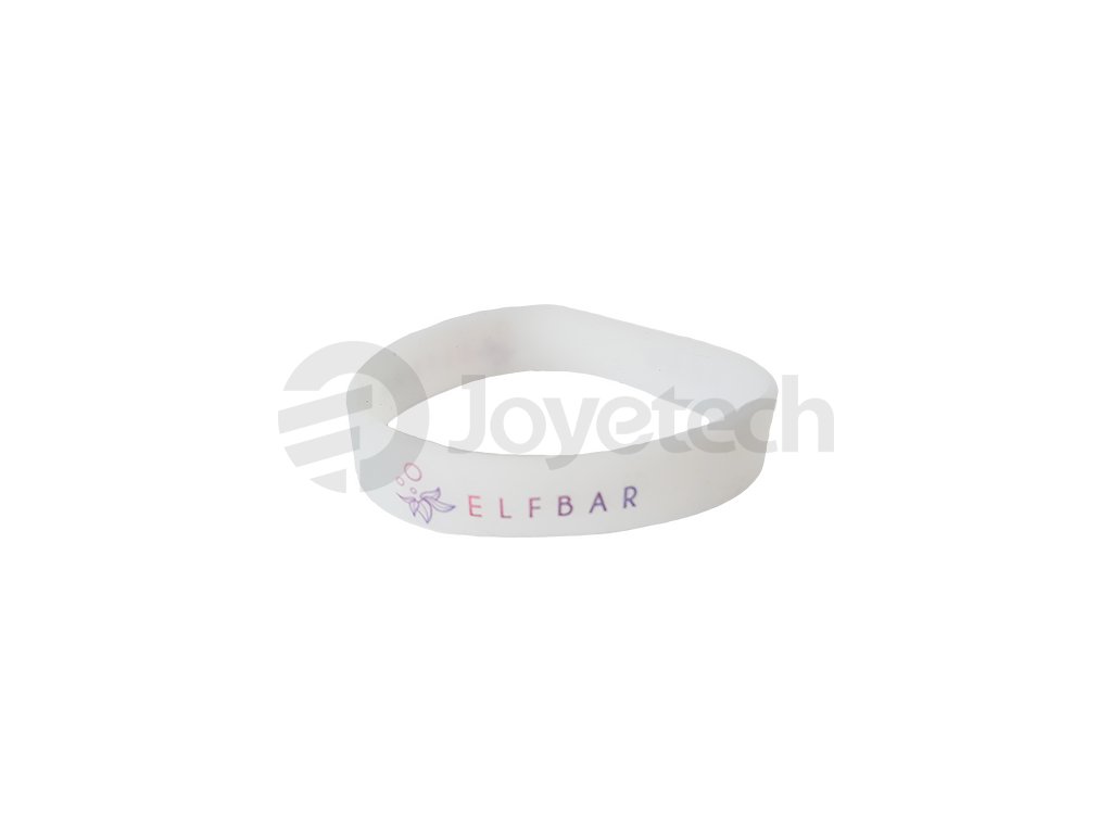 ElfBar narámek bílí, produktový obrázek.