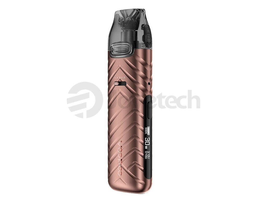 Voopoo VMATE Pro Power Edition - Pod Kit - Armor Copper, produktový obrázek.