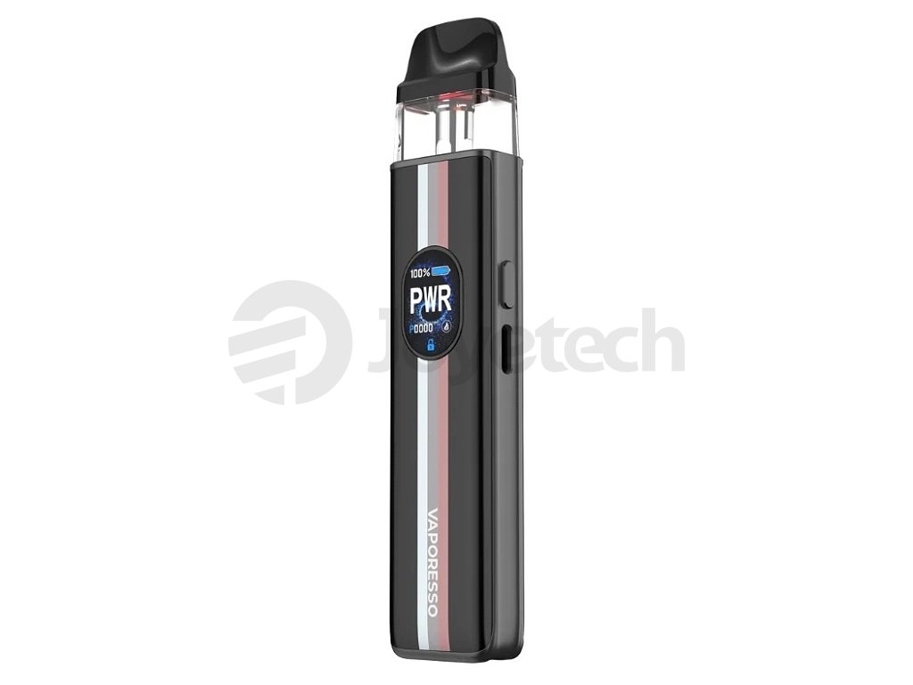 Vaporesso Xros 5 - Pod Kit - Carbon Stripe, produktový obrázek.