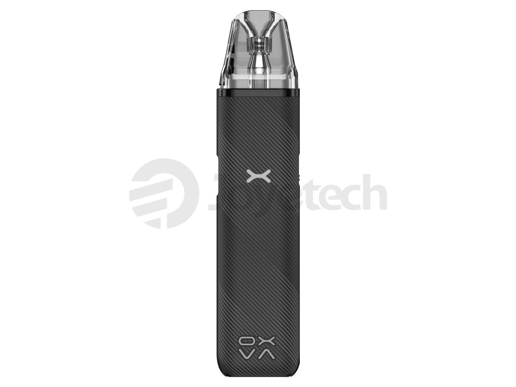 OXVA Xlim Go - Pod kit - Striped Grey, produktový obrázek.
