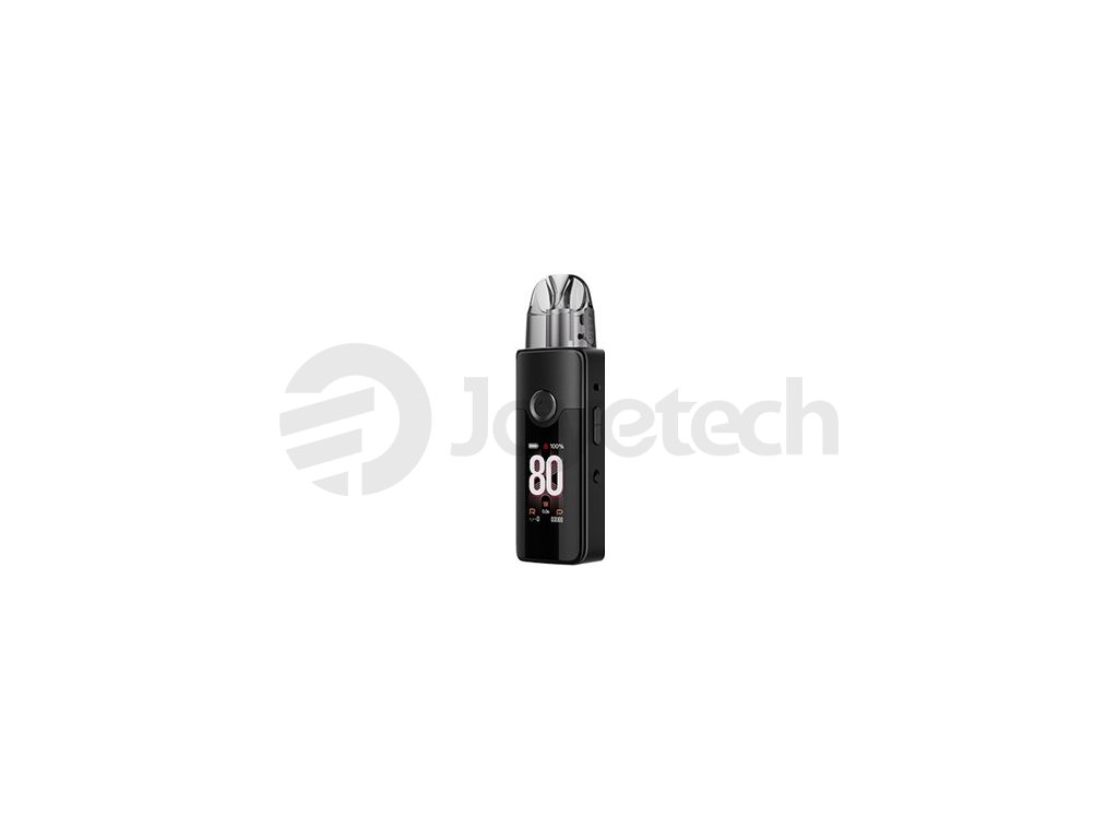 voopoo vinci e80 pod elektronicka cigareta 3000mah spray black