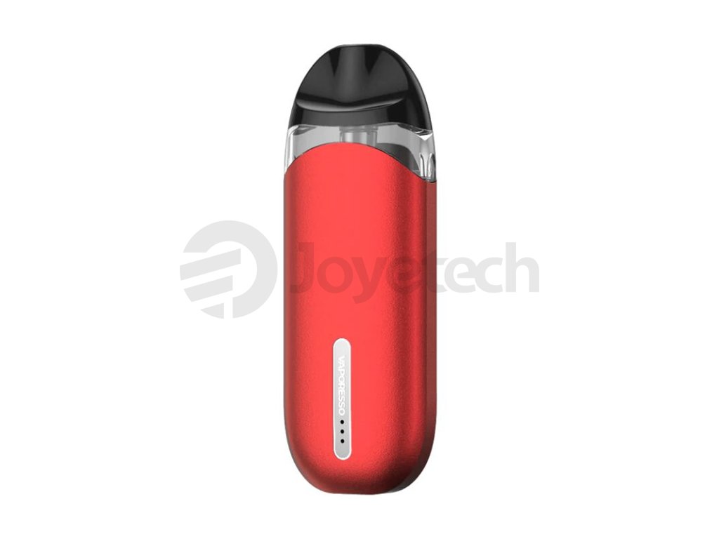 192834 18 elektronicka cigareta vaporesso zero s pod kit 650mah red