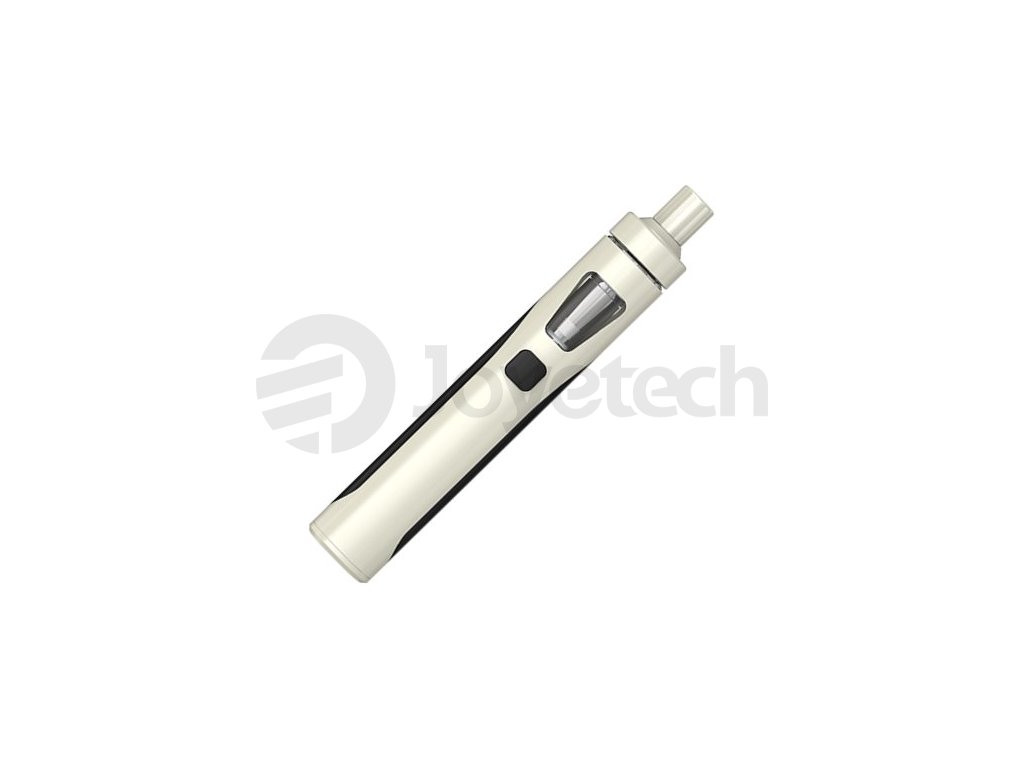 joyetech ego aio elektronicka cigareta 1500mah black white