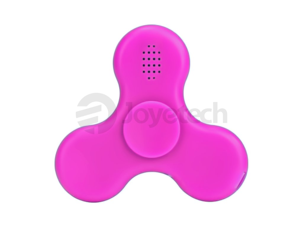 fidget-spinner-led-s-bluetooth-ruzovy