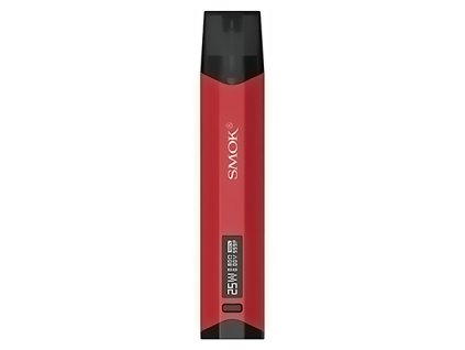 Smoktech Nfix 700mAh - Red