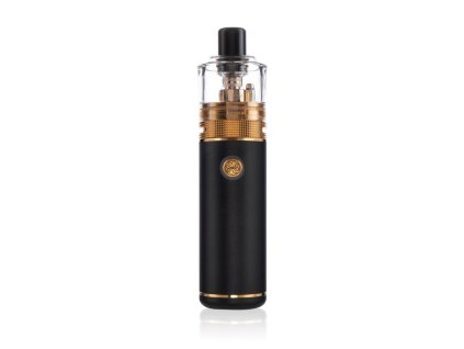 Elektronická cigareta: Dotmod DotStick Kit (Černá)