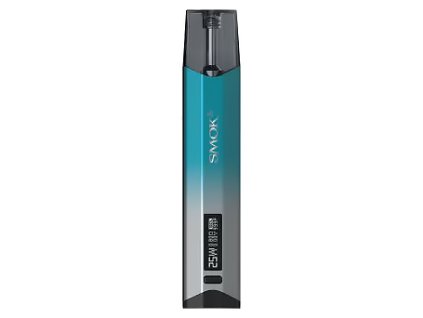 Smoktech Nfix 700mAh - Silver Lake Blue