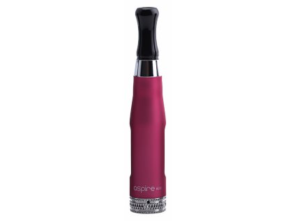 Aspire - CE5-S BVC Clearomizer - Červená