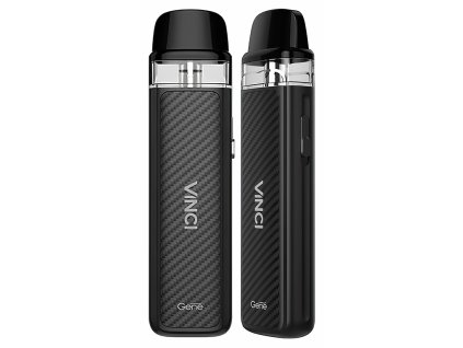 VOOPOO Vinci - Pod Kit - 800mAh (Carbon Fiber)