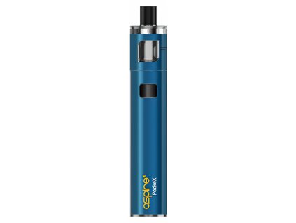 ASpire PockeX AIO základní sada 1500mAh Blue