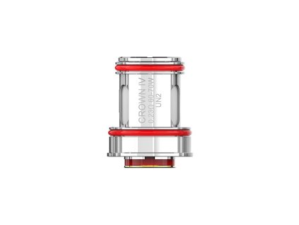 Uwell Crown IV Un2 - Mesh - 0,23ohm - žhavící hlava
