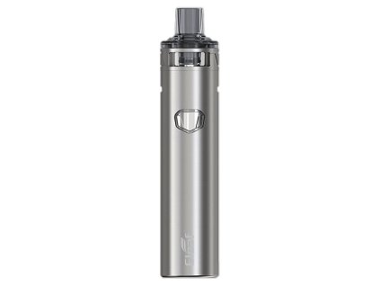 iSmoka-Eleaf iJust AIO - Pod elektronická cigareta - 1500mAh (Silver)