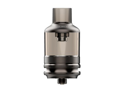 VOOPOO TPP - Pod Tank - 5,5ml (Gunmetal)