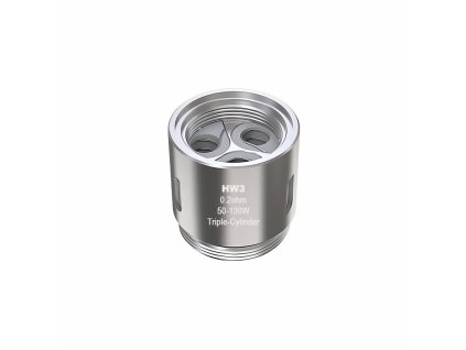 Eleaf HW3 - žhavící hlava - Triple - 0,2ohm