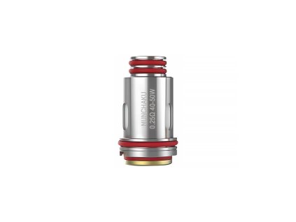 Uwell Nunchaku - žhavící hlava - Clapton - 0,25ohm
