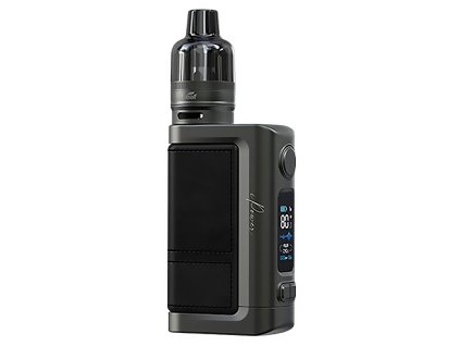 iSmoka-Eleaf iStick Power 2 - Full Grip - 5000mAh (Black)
