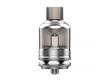 VOOPOO TPP Pod Tank - 2ml Silver