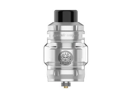 Clearomizér GeekVape Z Max Tank (2ml) (Stříbrný)