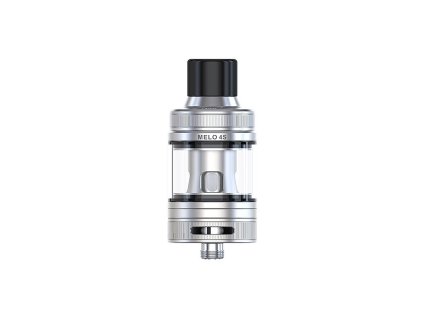 Eleaf Melo 4S - Clearomizér - 4ml (Silver)