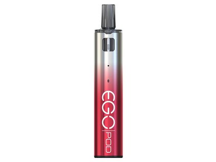 Joyetech eGo AIO AST Pod - 1000mAh (Fuchsia Pink)