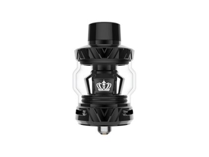 Clearomizér Uwell Crown V Tank (5ml) (Černý)