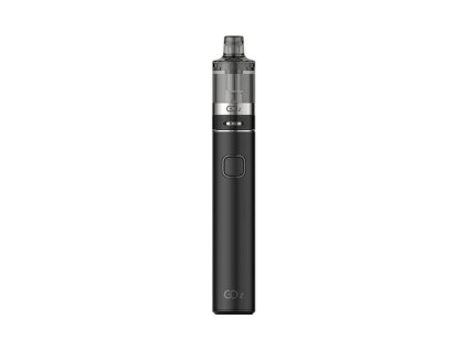 Elektronická cigareta: Innokin GO Z Pen Kit (1500mAh) (Black)