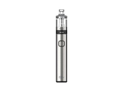 Elektronická cigareta: Innokin GO Z Pen Kit (1500mAh) (Stainless Steel)