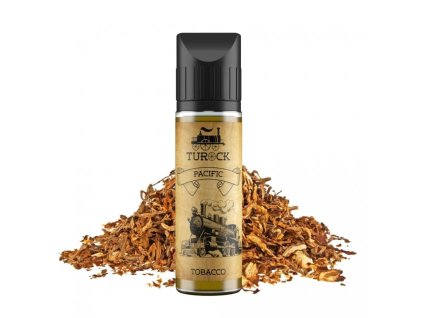Turock - Pacific - Shake and Vape - 20ml, produktový obrázek.