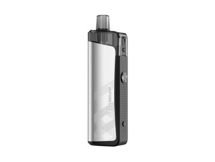 Elektronická cigareta: Vaporesso GEN Air 40 Pod Kit (1800mAh) (Light Silver)