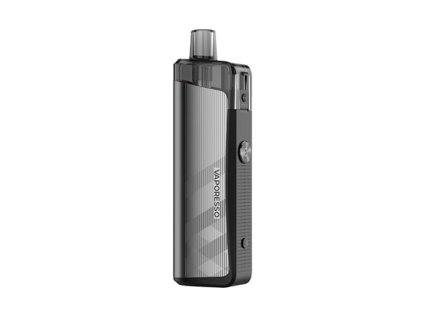 Elektronická cigareta: Vaporesso GEN Air 40 Pod Kit (1800mAh) (Matte Grey)