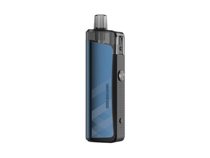 Elektronická cigareta: Vaporesso GEN Air 40 Pod Kit (1800mAh) (Midnight Blue)
