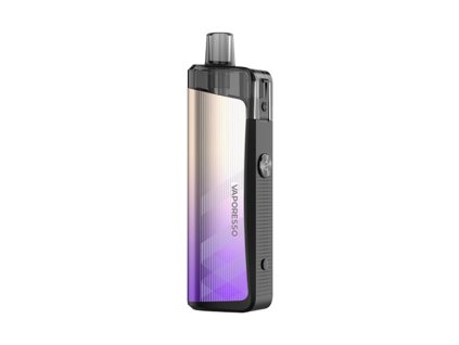 Elektronická cigareta: Vaporesso GEN Air 40 Pod Kit (1800mAh) (Twilight Gold)