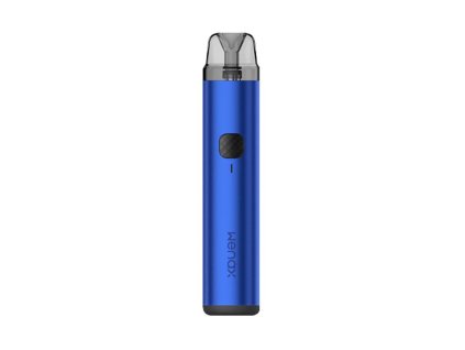 Elektronická cigareta: GeekVape Wenax H1 Pod Kit (1000mAh) (Blue)