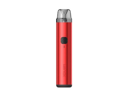 Elektronická cigareta: GeekVape Wenax H1 Pod Kit (1000mAh) (Red)