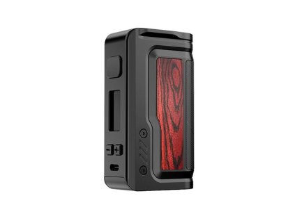 Elektronický grip: Vandy Vape Gaur-18 Mod (Red Wood Grain)