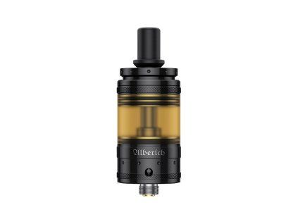 Clearomizér Vapefly Alberich MTL RTA (2ml/2ml) (Černý)