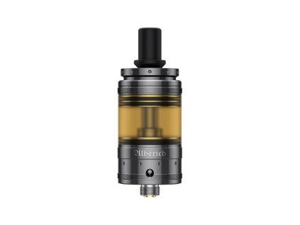 Clearomizér Vapefly Alberich MTL RTA (2ml/2ml) (Gunmetal)