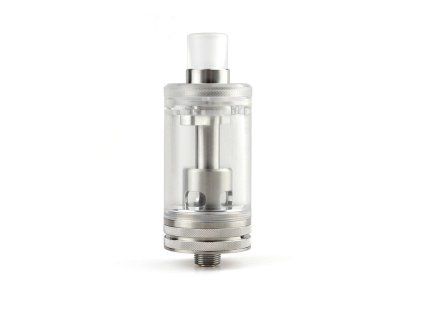 Clearomizér BP Mods Pioneer S Tank (2ml) (Stříbrný)