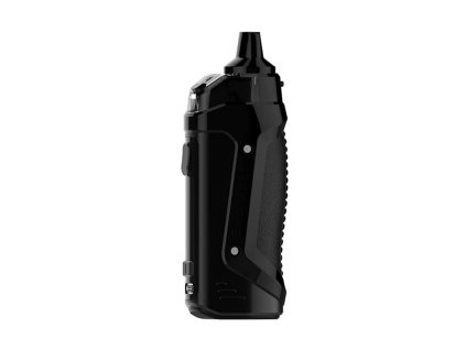 Elektronická cigareta: GeekVape B60 Pod Kit (2000mAh) (Černá)
