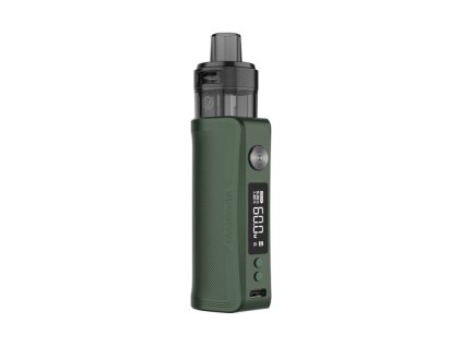Elektronická cigareta: Vaporesso GEN PT60 Pod Kit (2500mAh) (Alphine Green)
