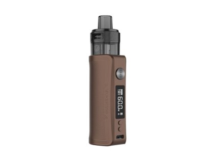 Elektronická cigareta: Vaporesso GEN PT60 Pod Kit (2500mAh) (Earth Brown)