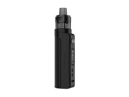 Elektronická cigareta: Vaporesso GEN PT80 S Pod Kit (Dark Black)
