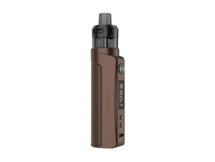 Elektronická cigareta: Vaporesso GEN PT80 S Pod Kit (Earth Brown)