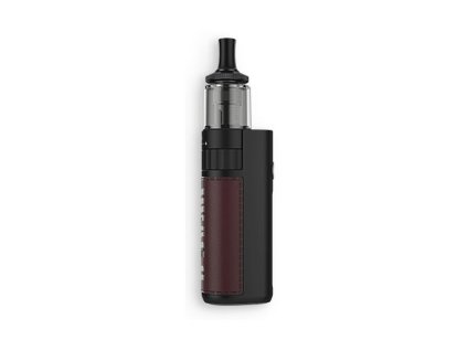 Elektronická cigareta: VooPoo Drag Q Pod Kit (1250mAh) (Marsala)
