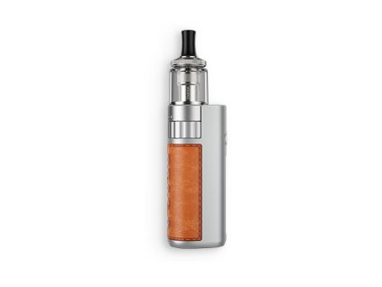 Elektronická cigareta: VooPoo Drag Q Pod Kit (1250mAh) (Vitality Orange)