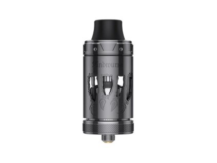 Clearomizér Vapefly Lindwurm RTA (5ml) (Gunmetal)