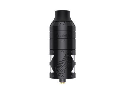 Clearomizér Vapefly Brunhilde 1o3 RTA (2ml) (Černý)