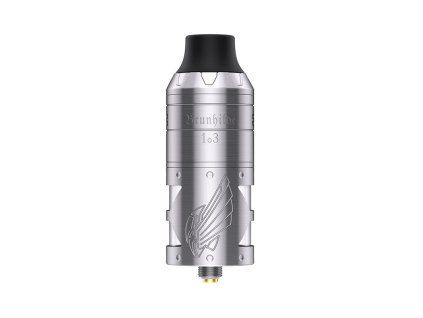 Clearomizér Vapefly Brunhilde 1o3 RTA (2ml) (Stříbrný)