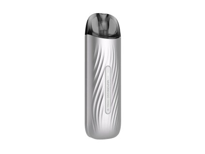 Elektronická cigareta: Vaporesso OSMALL 2 Pod Kit (450mAh) (Stříbrná)